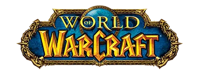 World of Warcraft Logo