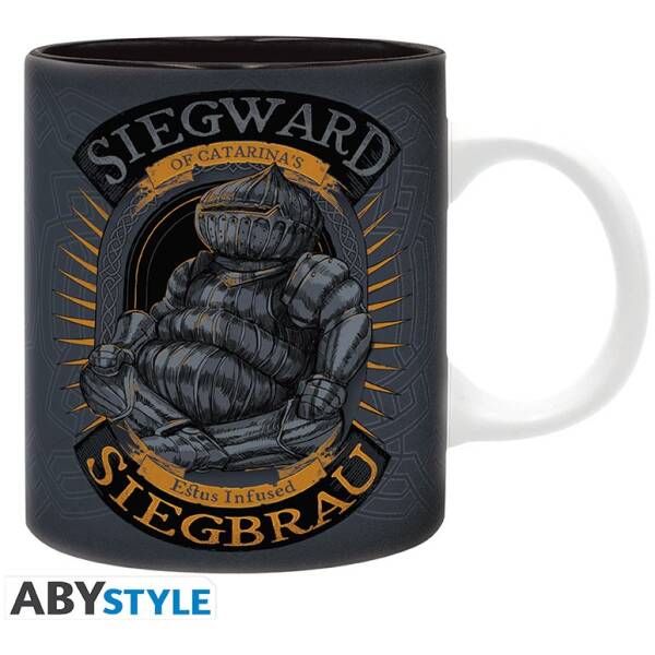 Dark Souls - Mug 320 ml Siegward Image 2