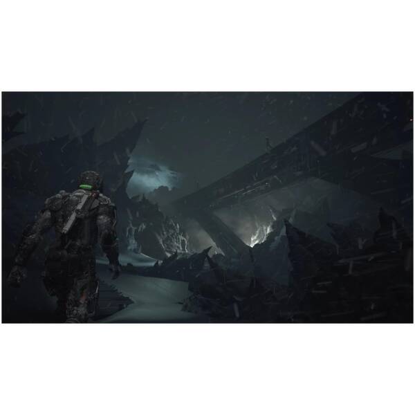 The Callisto Protocol SUB/ENG Xbox One Image 2