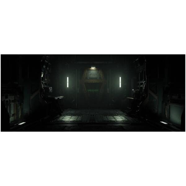 The Callisto Protocol SUB/ENG Xbox One Image 4