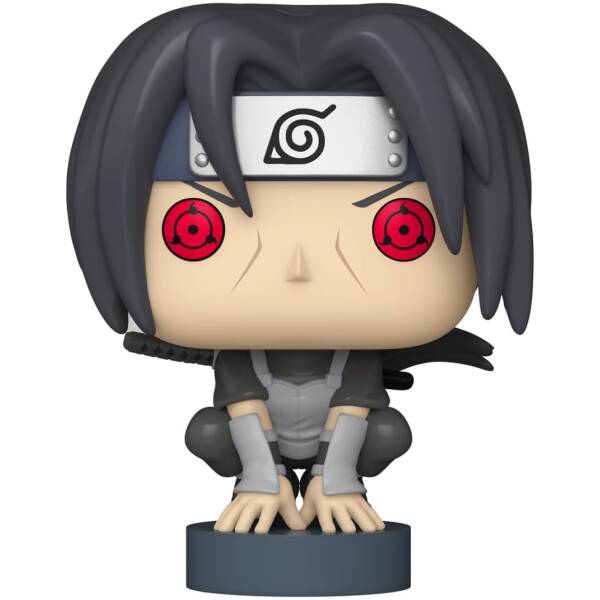 Funko Pop! Naruto Shippuden Itachi Uchiha #1656 Image 2