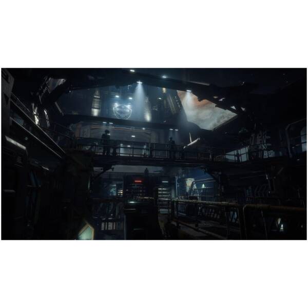 The Callisto Protocol SUB/ENG Xbox One Image 3