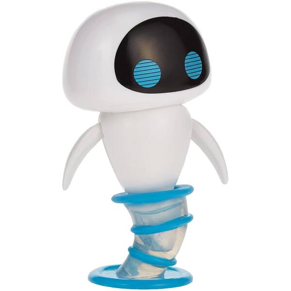 Funko Pop! Disney: Wall-E - Eve Flying #1116 Image 2