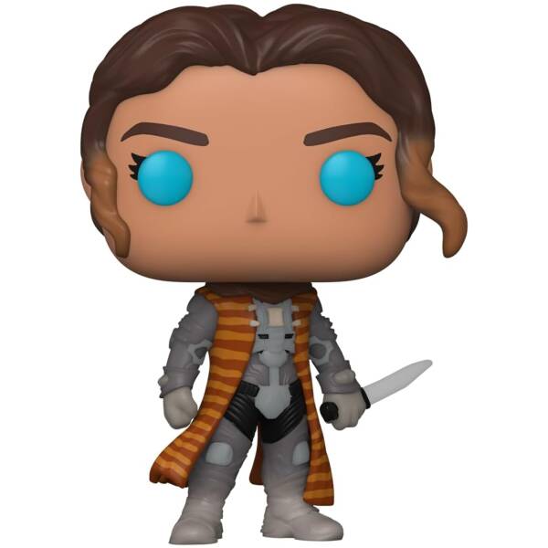 Funko Pop! Dune - Chani #1495 Image 2