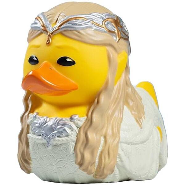 TUBBZ Duck Lord of the Rings - Galadriel Image 1