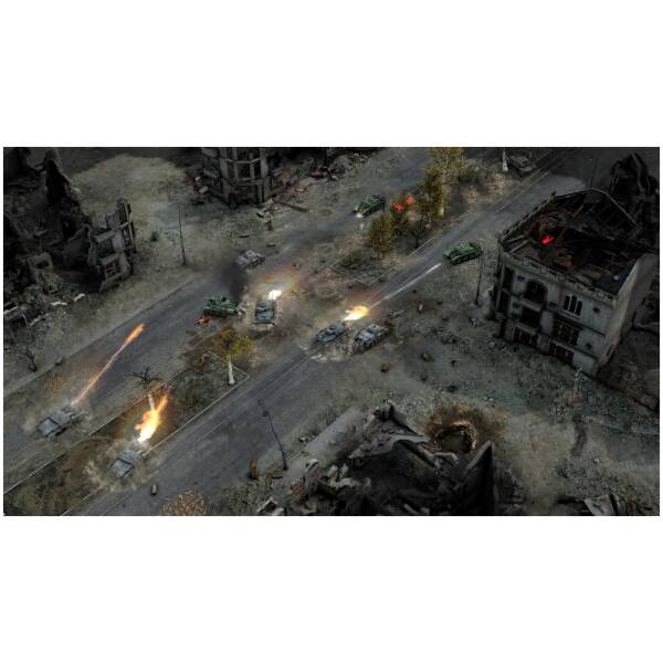 Sudden Strike 4: European Battlefields Edition Xbox One Image 2