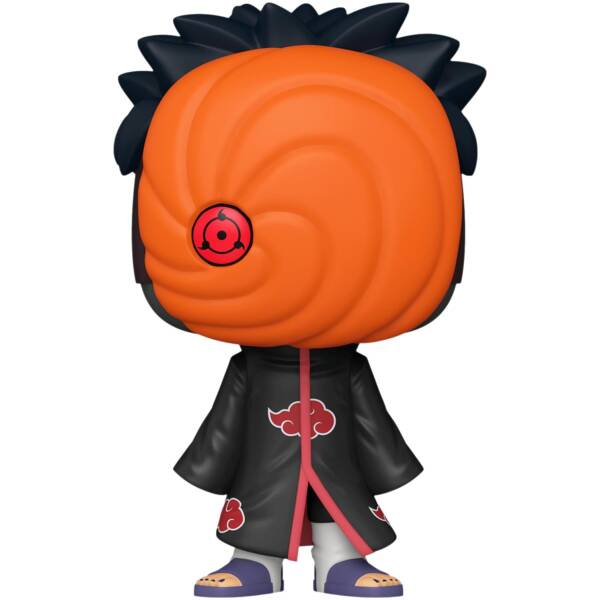 Funko Pop! Animation: Naruto Shippuden - Madara Uchiha Special Edition #1278 Image 2