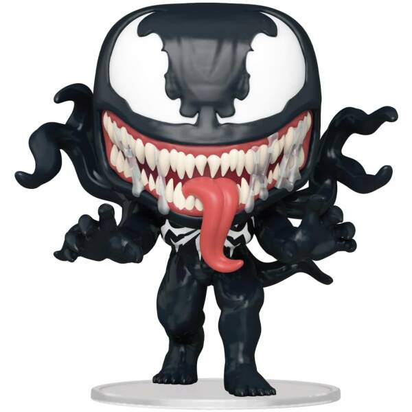 Funko Pop! Spider-Man 2 - Venom #972 Image 2