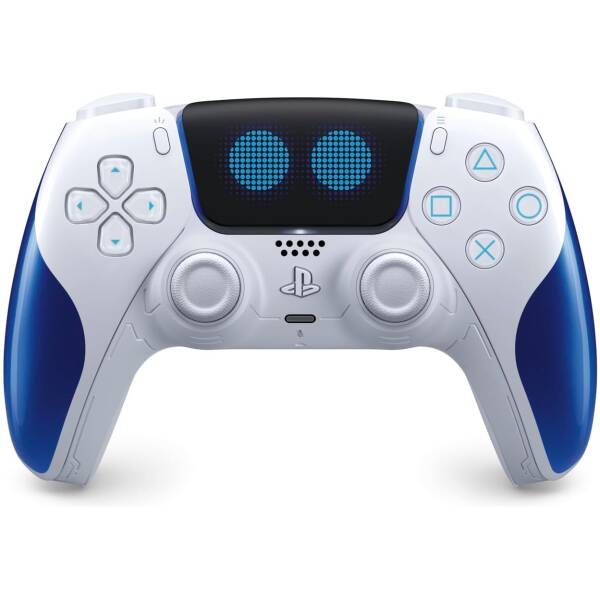 Controller wireless DualSense Astro Bot Limited Edition EAN: 0711719592198