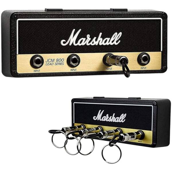 Marshall Key Holder