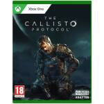 The Callisto Protocol SUB/ENG Xbox One Image 1