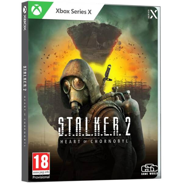 S.T.A.L.K.E.R.2