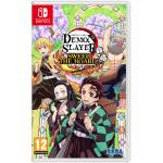 Demon Slayer Sweep the Board! Nintendo Switch/Lite Image 1