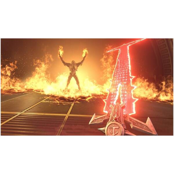 Doom Eternal RUS/ENG Xbox One Image 4