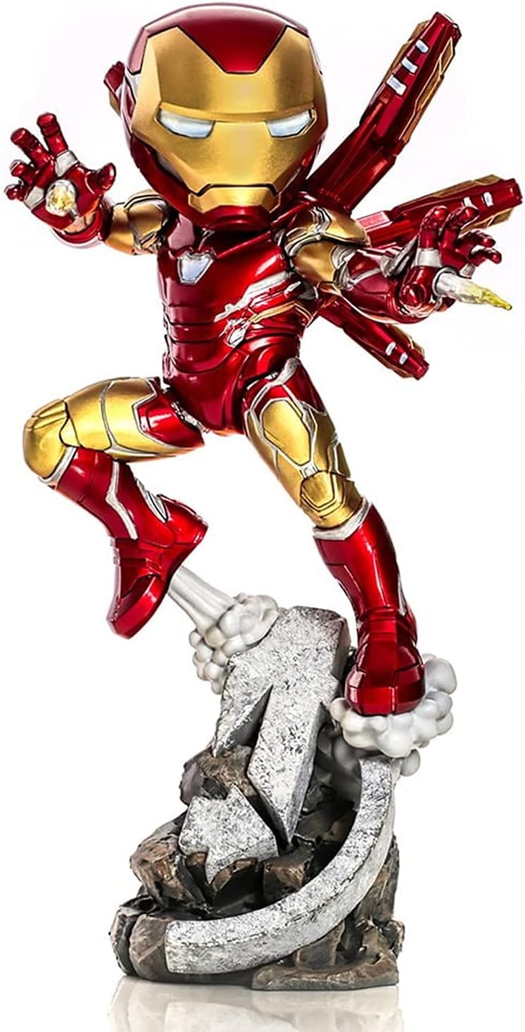 Marvel Avengers Endgame Iron Man figure 20cm VR.LV