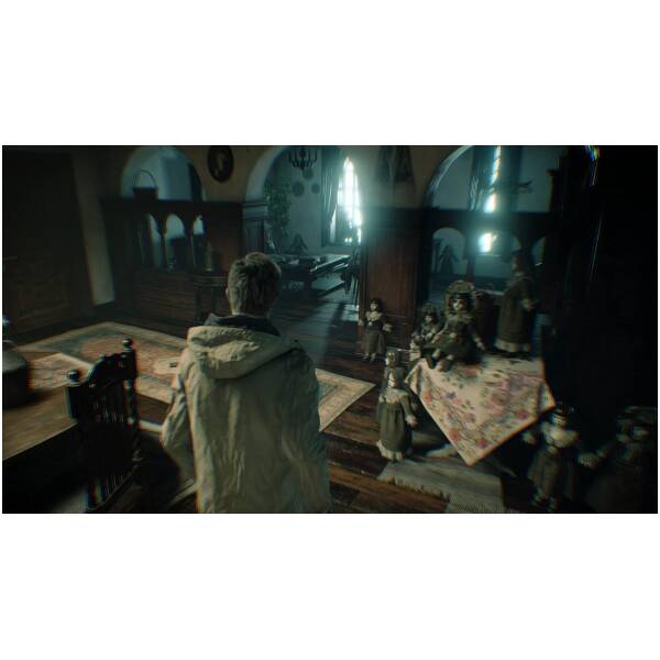 Resident Evil Village (Gold Edition) Xbox Series X Image 4