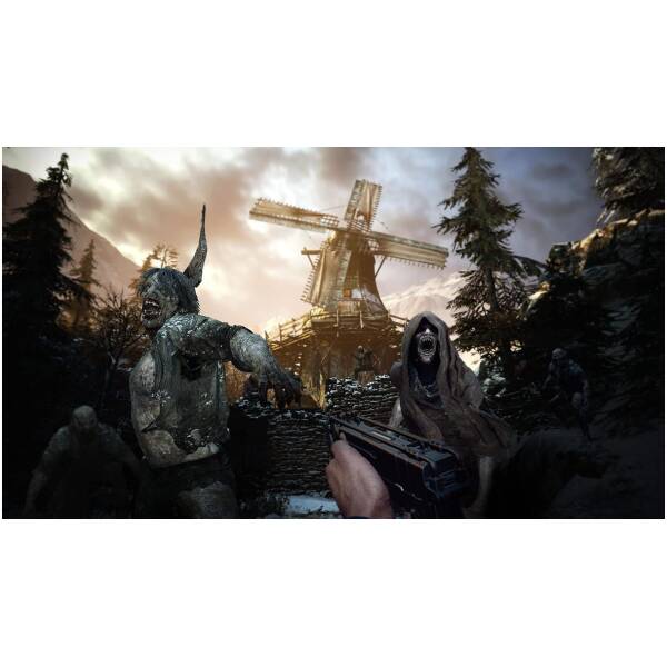 Resident Evil Village (Gold Edition) Xbox Series X Image 3