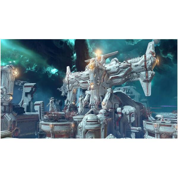 Doom Eternal RUS/ENG Xbox One Image 2