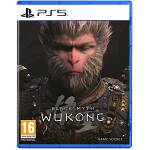BLACK MYTH WUKONG Physical Version PS5 VR.LV