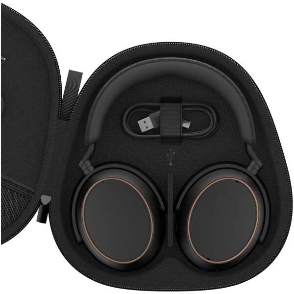Sennheiser Momentum 4 Black Image 4