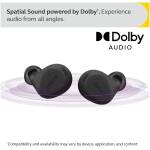 Jabra Elite 8 Black Image 3