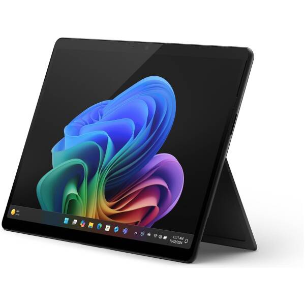 Microsoft Surface Pro OLED 16|512GB 11th Gen 13" Black Image 1