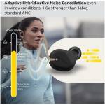 Jabra Elite 8 Black Image 4
