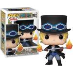 Fanko Pop! One Piece - Sabo #922 Image 1