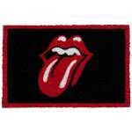 The Rolling Stones Lips Doormat Image 1