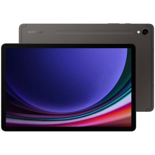 Samsung Galaxy Tab S9 11" 256GB Graphite SM-X710 Image 2