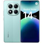 Xiaomi Redmi Note 14 Pro 8/256GB 5G Coral Green Image 1