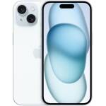 Apple iPhone 15 256GB Blue EU MTP93 Image 1