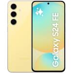 Samsung Galaxy S24 FE 128GB Yellow Image 1