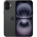 Apple iPhone 16 Plus Black