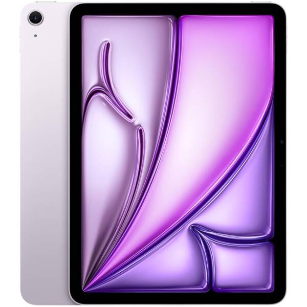 Apple iPad Air 11" Wi-Fi 256GB (2024) Violett Image 1