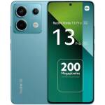 Xiaomi Redmi Note 13 Pro 8/256GB 5G Ocean Teal Image 1