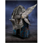Elden Ring Nightregn Helmet of Wylder