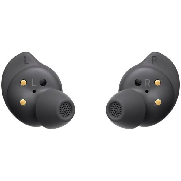 Samsung SM-R400 Galaxy Buds FE Graphite Image 2