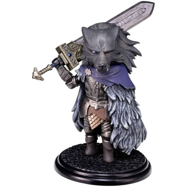 Elden Ring Collectible Figurines Vol. 1