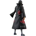 Naruto Shippuden Itachi Uchiha Grandista figure 28cm Image 4