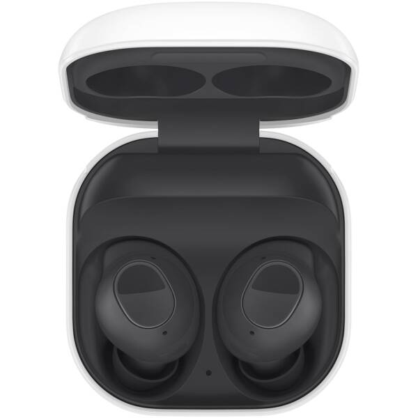 Samsung SM-R400 Galaxy Buds FE Graphite Image 3