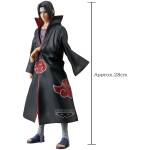 Naruto Shippuden Itachi Uchiha Grandista figure 28cm Image 2