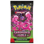 Pokemon TCG: Scarlet & Violet - Shrouded Fable Booster