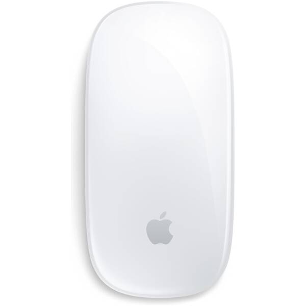 Apple Magic Mouse White Image 1