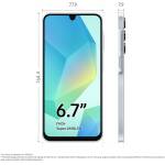 Samsung Galaxy A16 256GB 5G Light Green Image 2