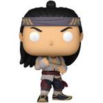 Funko POP! Mortal Kombat Liu Kang #1023 Image 2