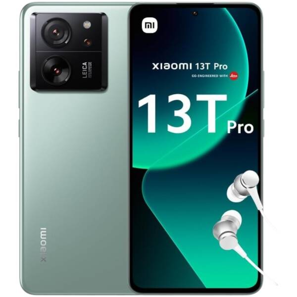 Xiaomi 13T Pro