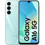 Samsung Galaxy A16 256GB 5G Light Green Image 1