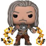 Funko Pop! Marvel: The Infinity Saga - Whiplash #1477 Image 2