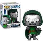 Funko POP! Marvel Fantastic Four Doctor Doom #561 Image 2